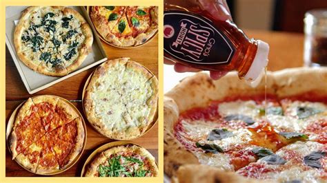 18 Places to Get the Best Pizza in Manila .